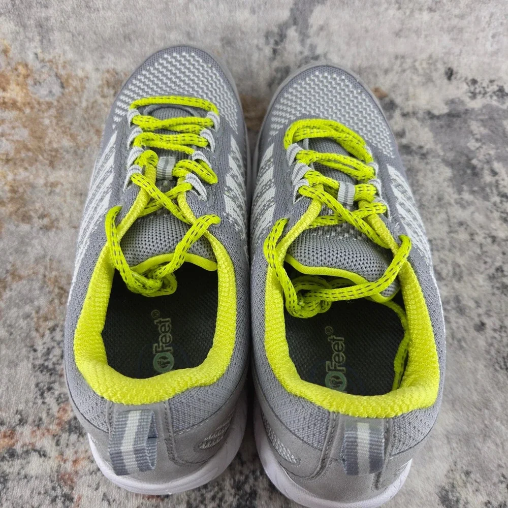 Orthofeet good gently