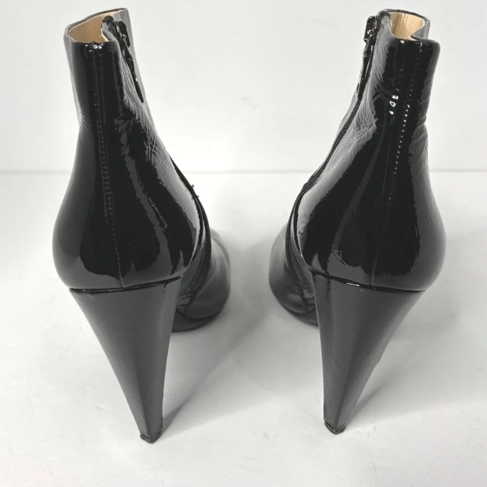 Prada ankle boots