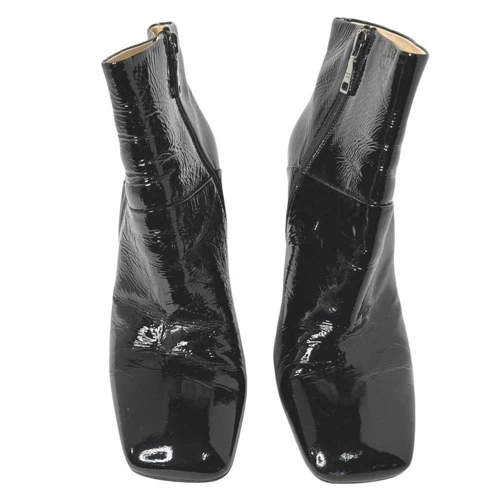 Prada ankle boots