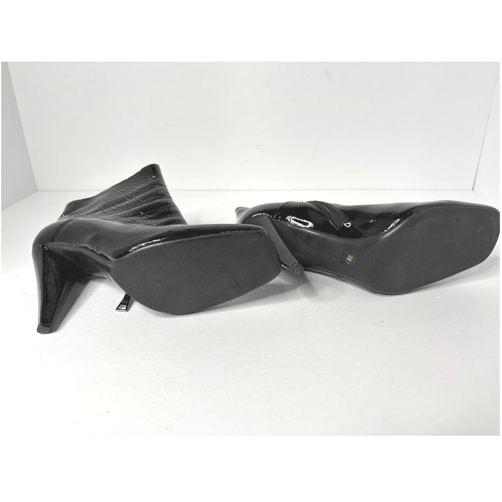 Prada ankle boots