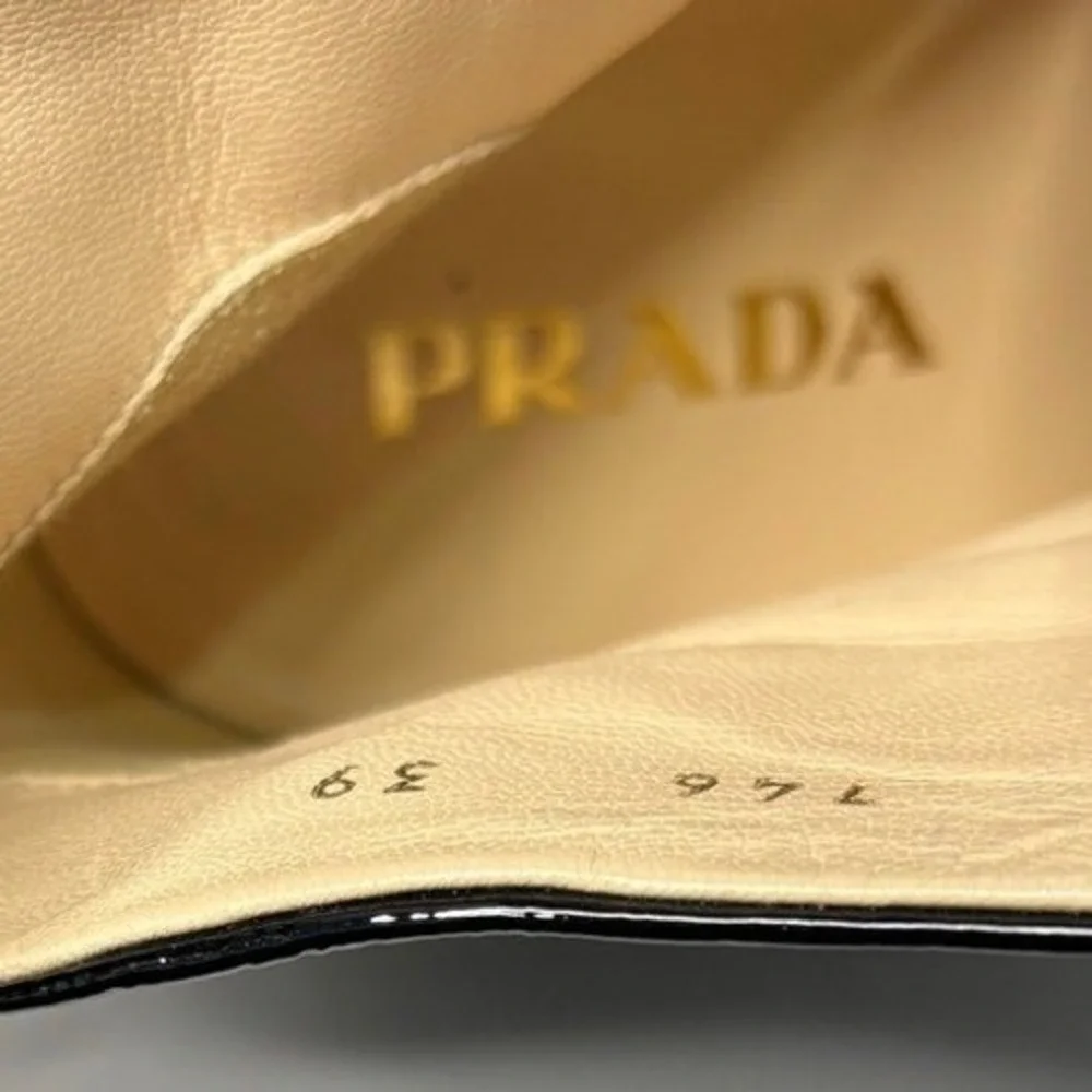 Prada ankle boots