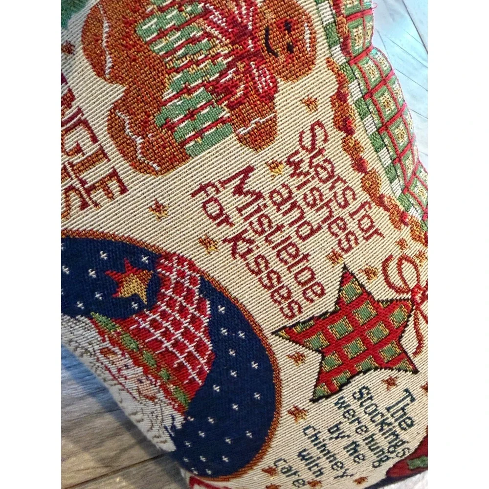 N/A vintage tapestry