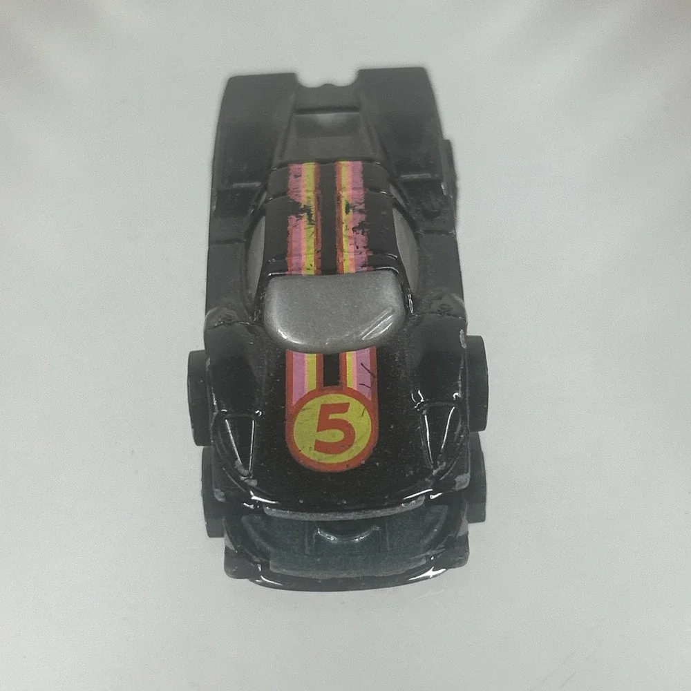 Hot Wheels product vintage