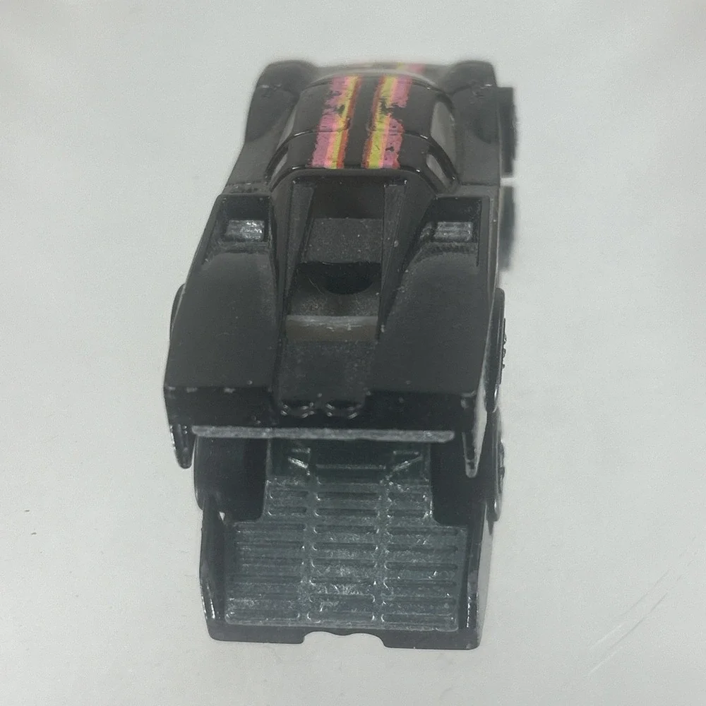 Hot Wheels product vintage