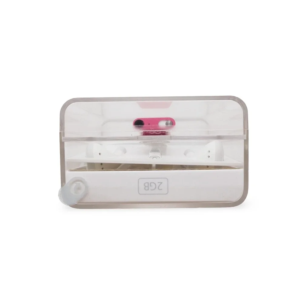 Apple brand storage