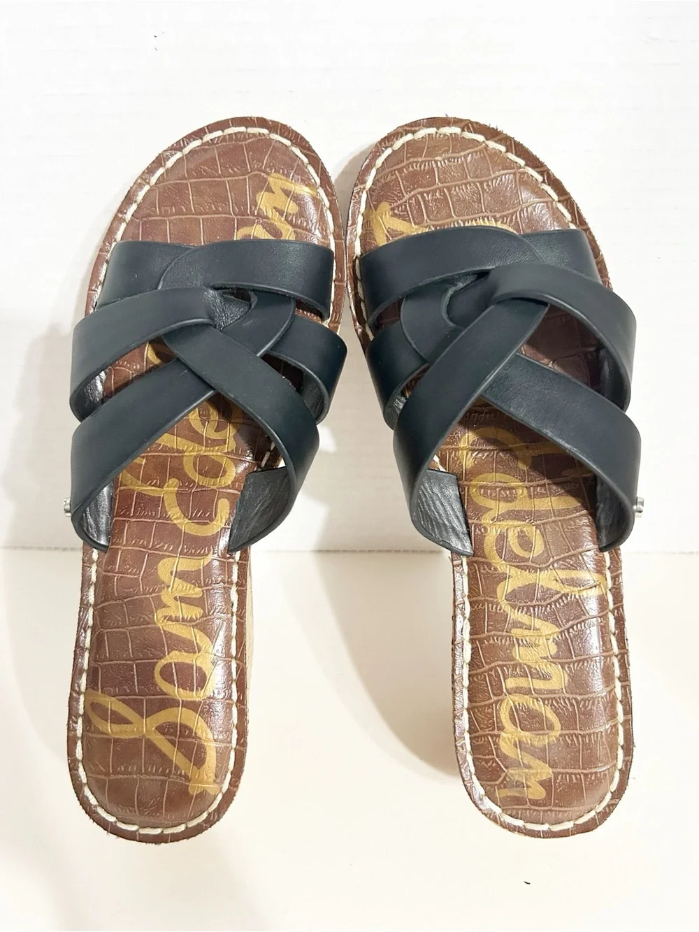 Sam Edelman sam edelman