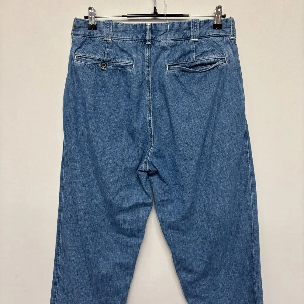 J. Crew very good