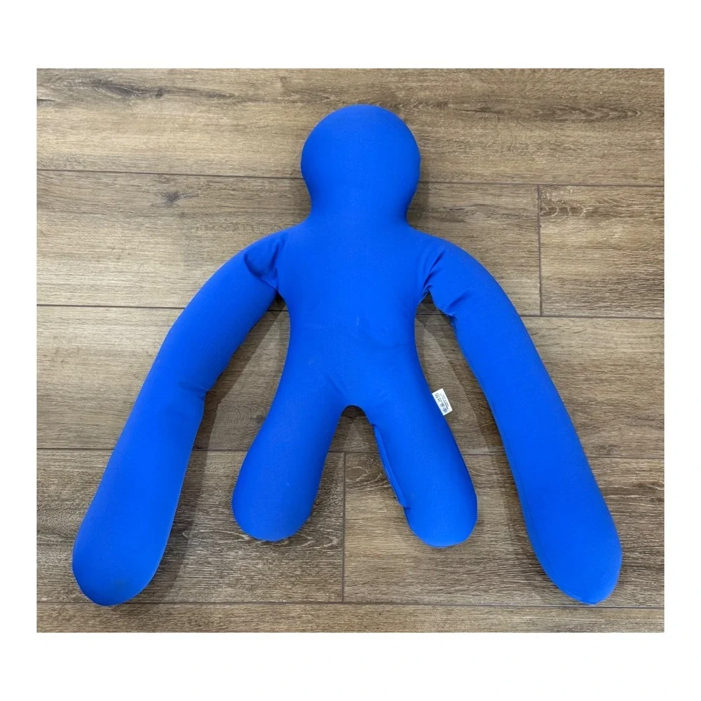 Mogu people body