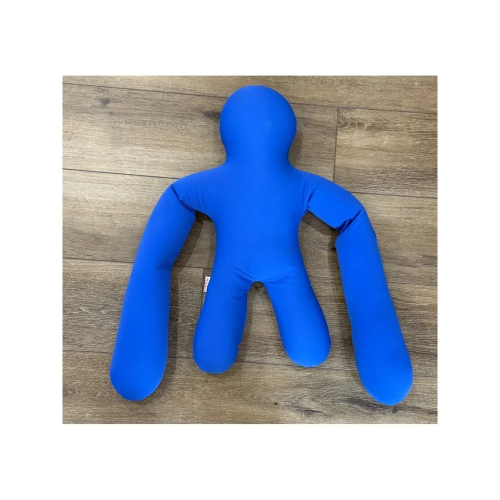 Mogu people body