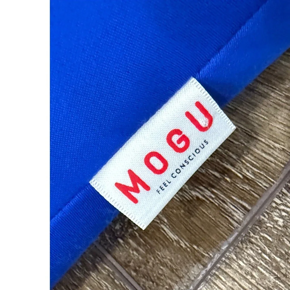 Mogu people body