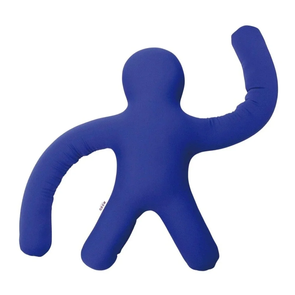 Mogu people body