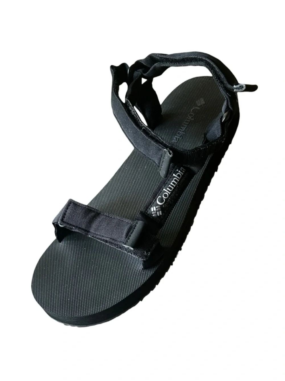 Columbia durable strap