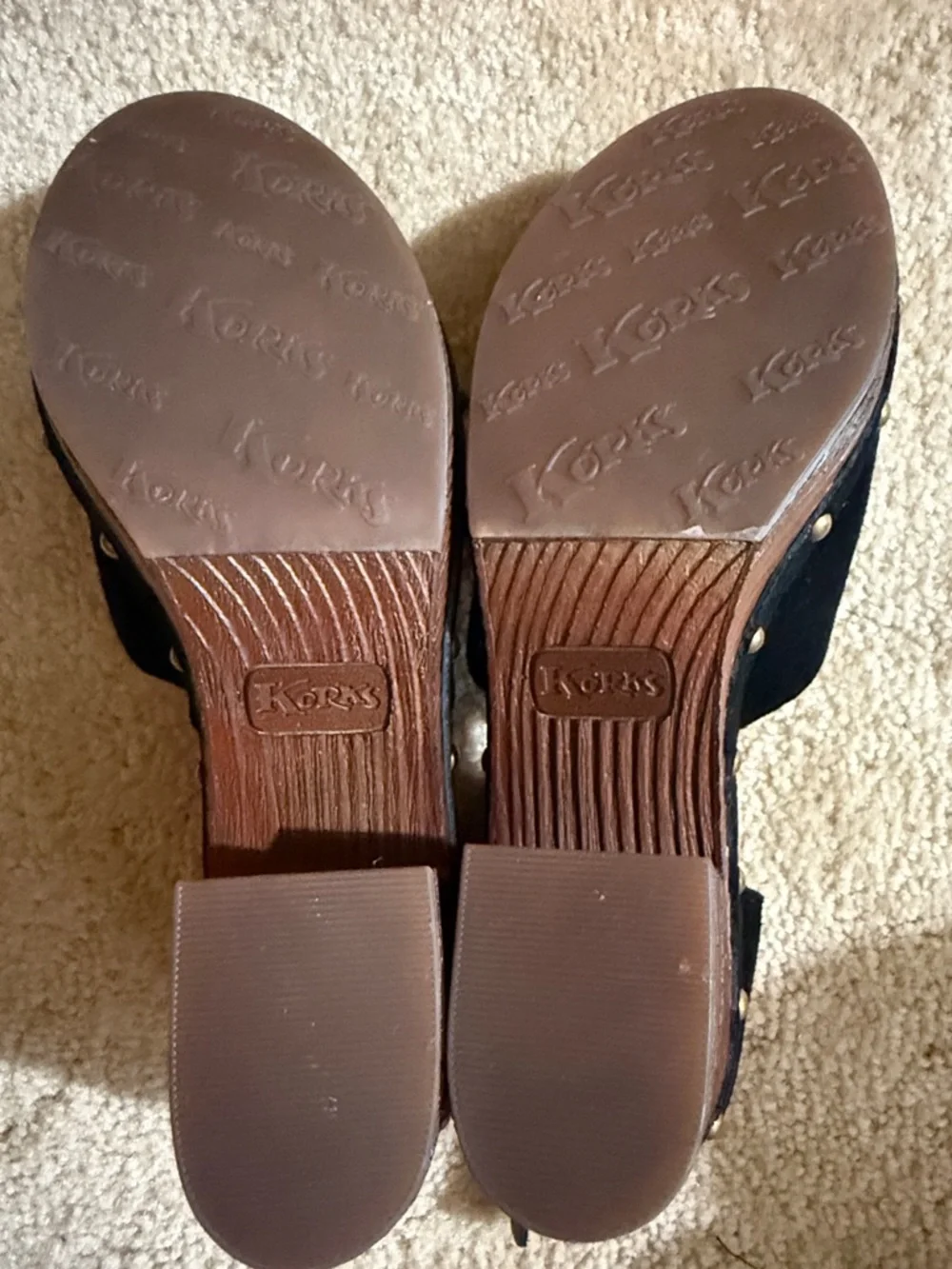 Kork-Ease stylish women