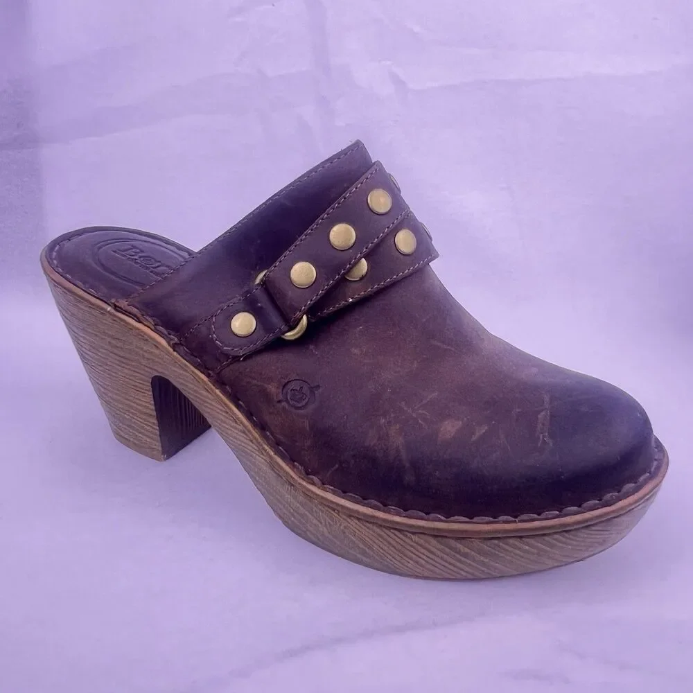 Born marney mule