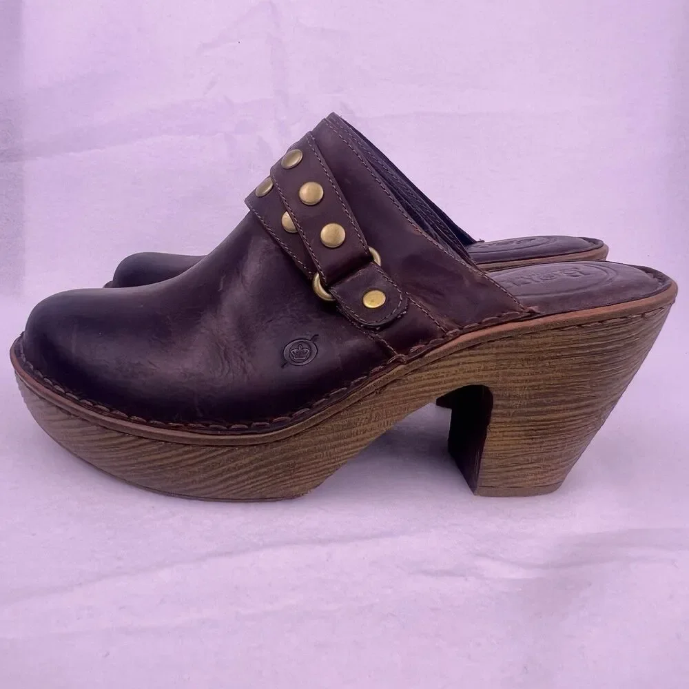 Born marney mule