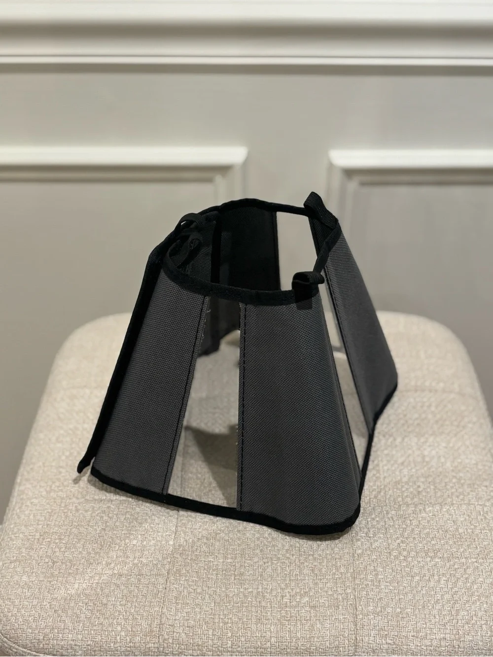 N/A adjustable dog