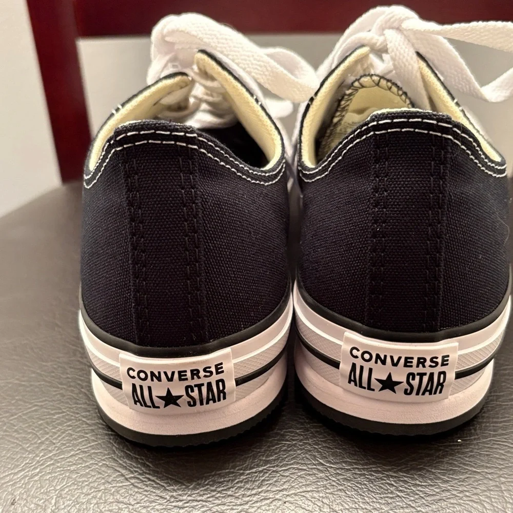 Converse new box