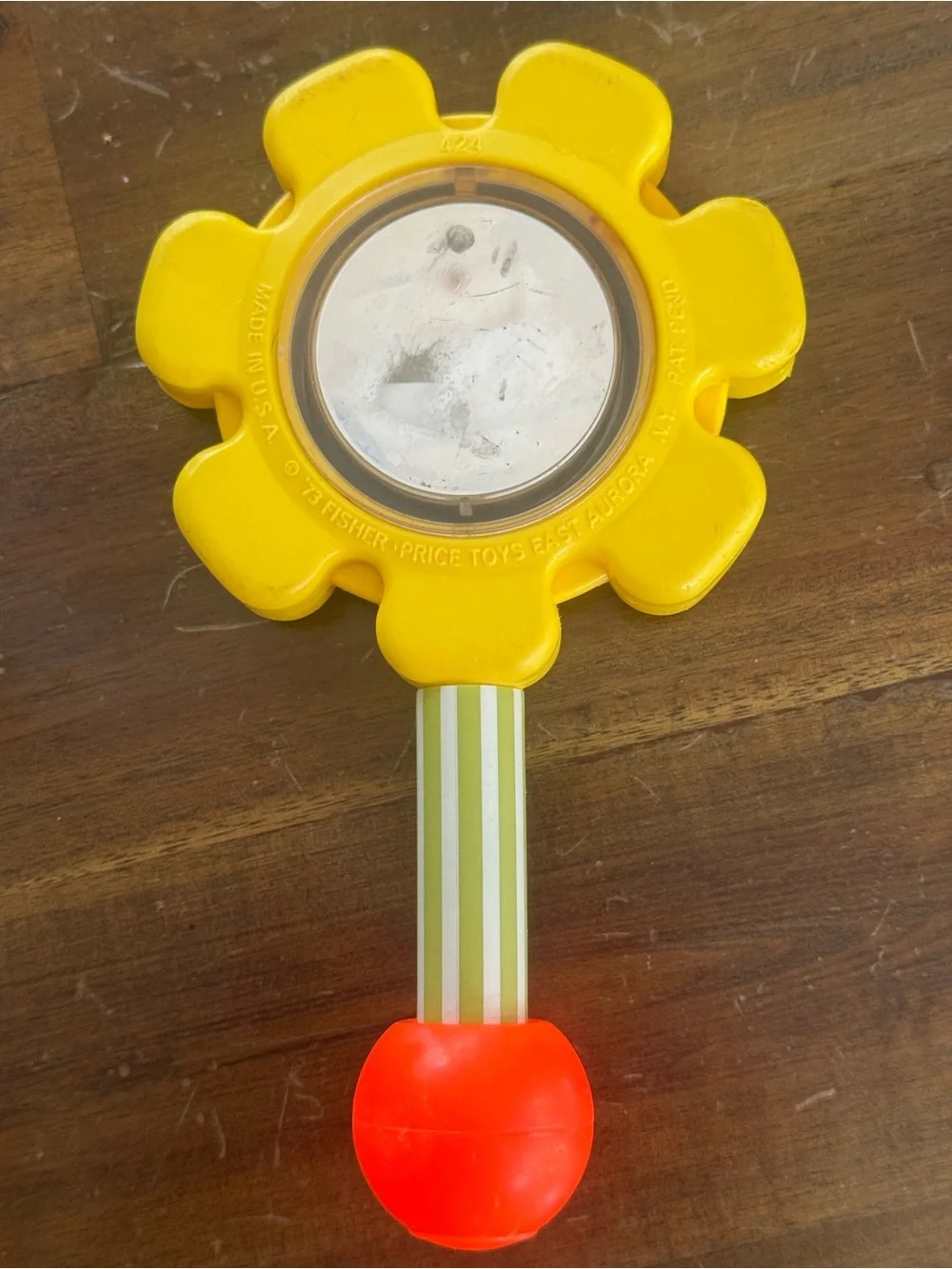 Fisher-Price fisher price