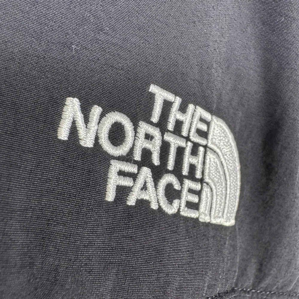 The North Face your ours