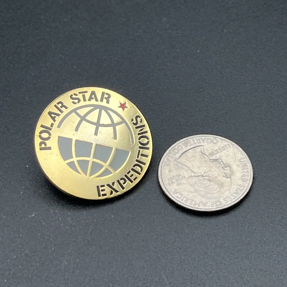 N/A pin has