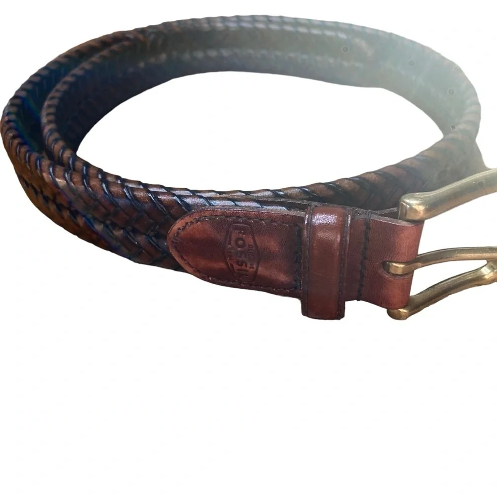 Fossil it genuine