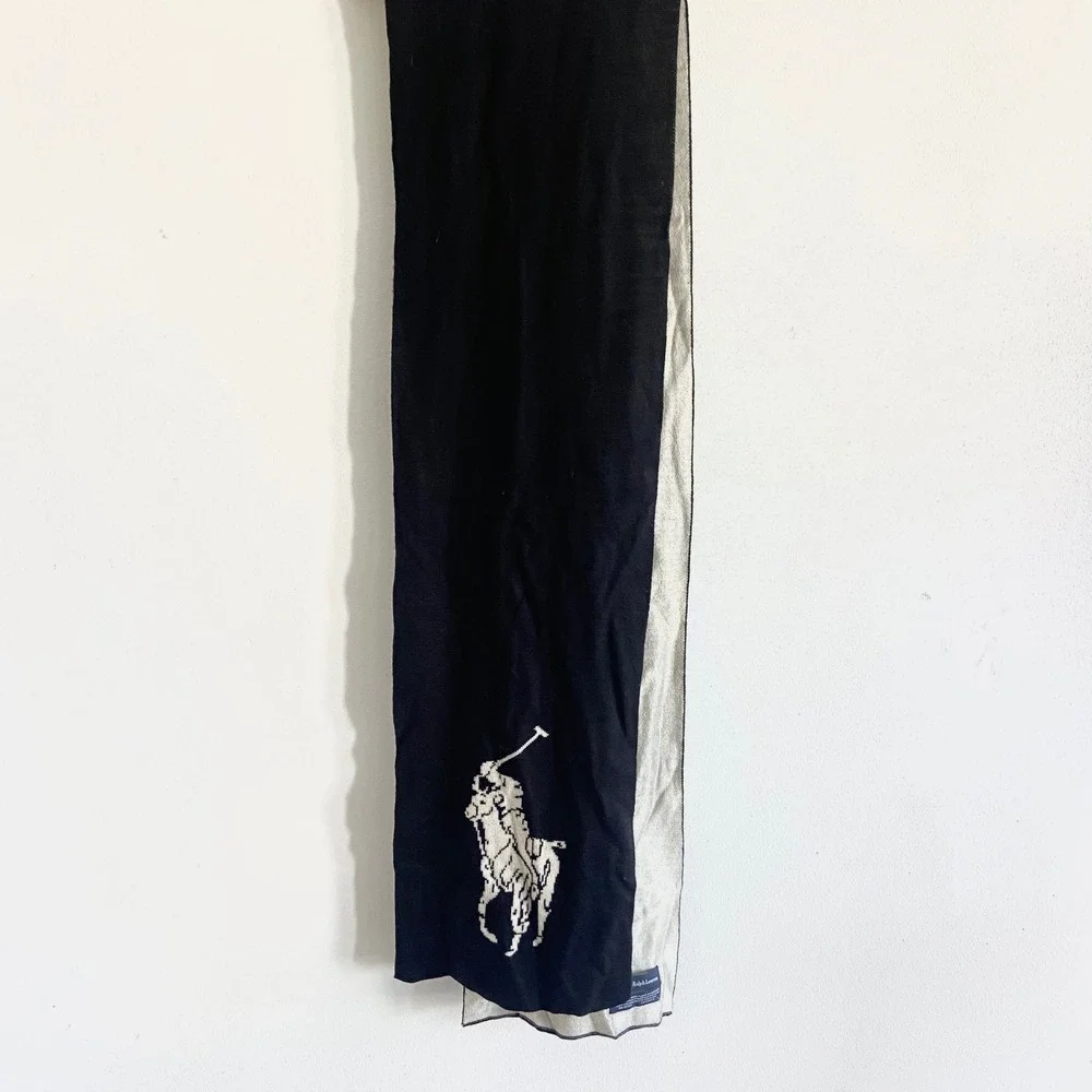 Polo Ralph Lauren lightweight oversized lauren