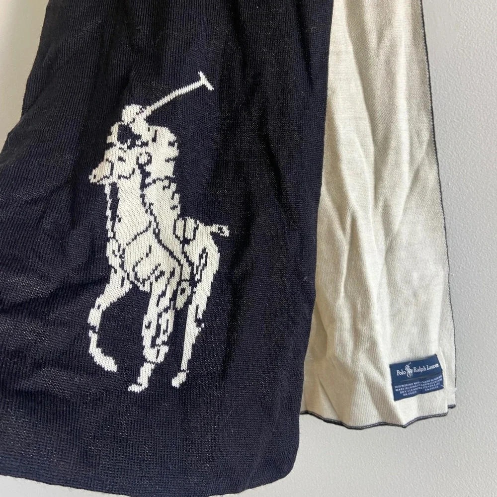 Polo Ralph Lauren colder free offering