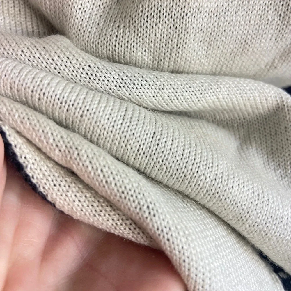 Polo Ralph Lauren cream crafted