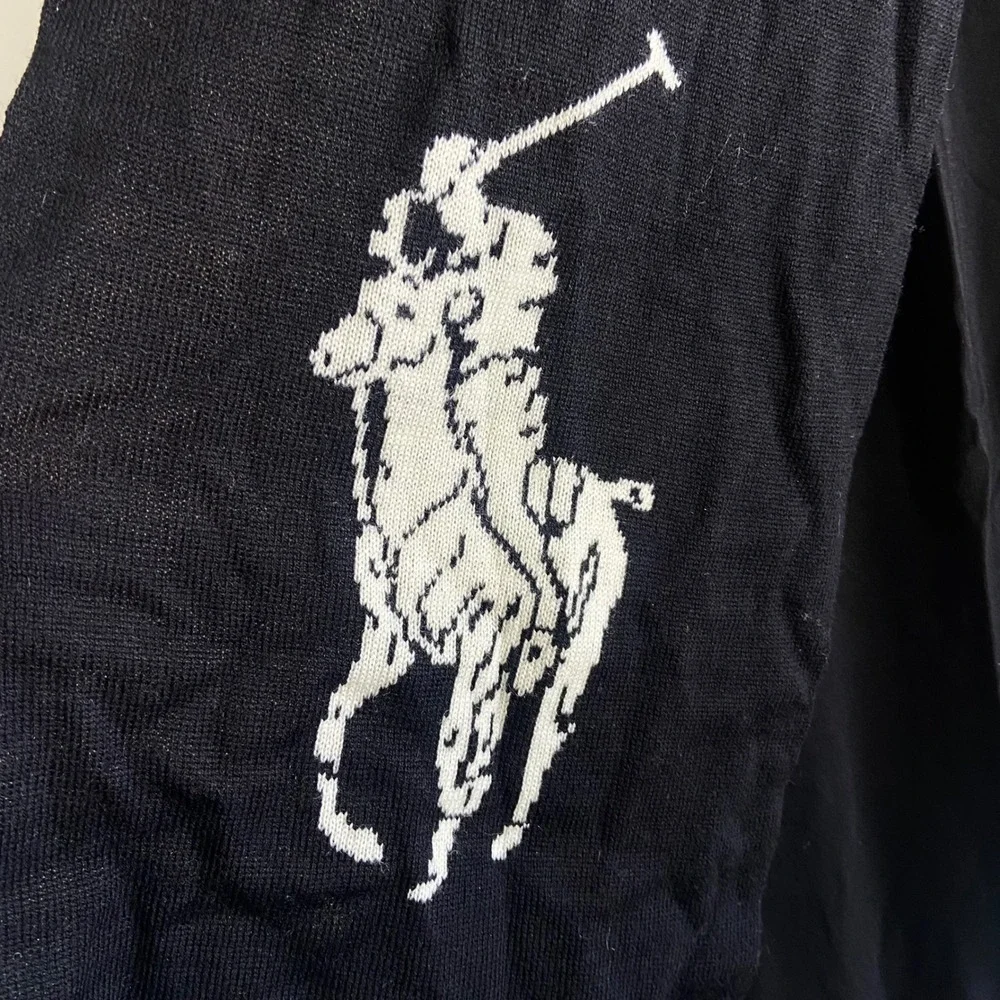 Polo Ralph Lauren versatile 100% lightweight