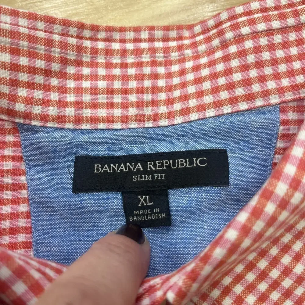 Banana Republic banana republic