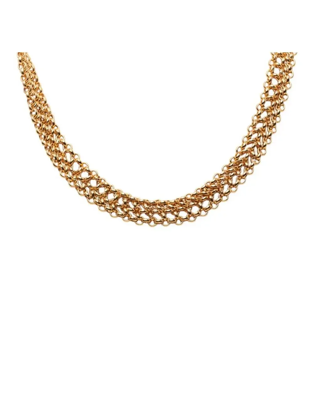 CHANEL elevate your