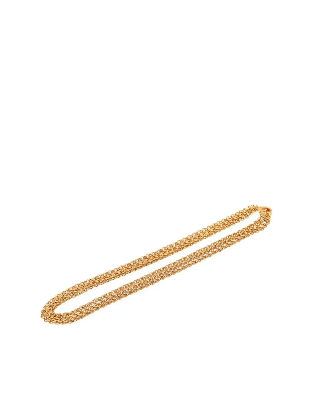CHANEL elevate your