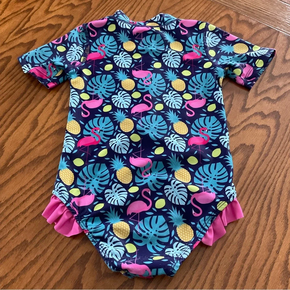 N/A swimsuit no
