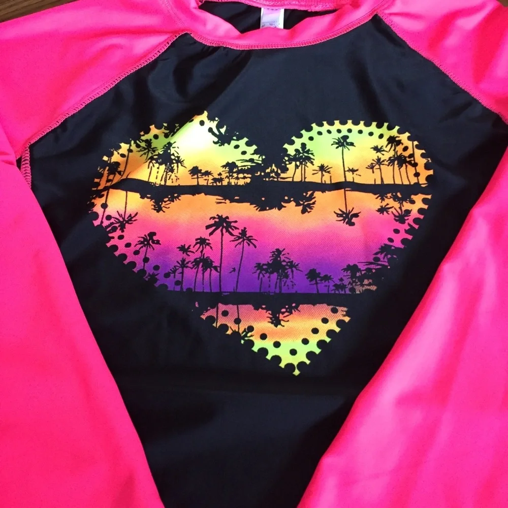 SO 2-pc. Swimwear, Sz Girls 16