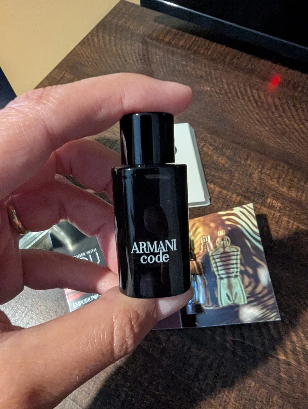 Sephora lot men