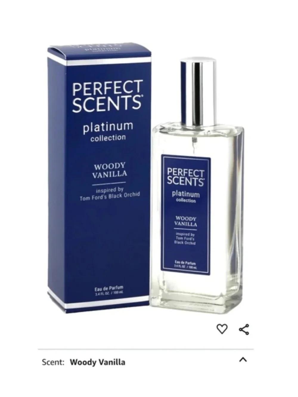 Sephora lot men