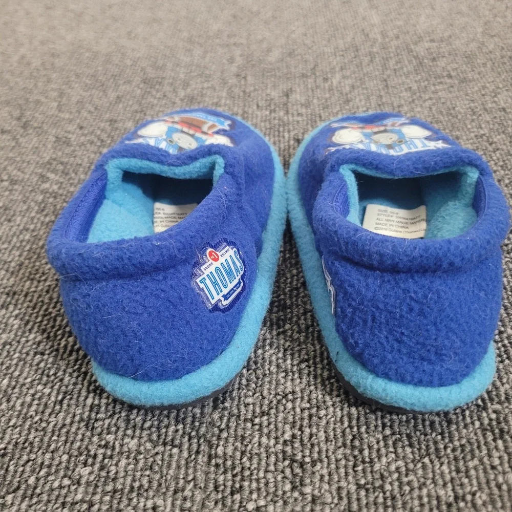Thomas & Friends these cozy