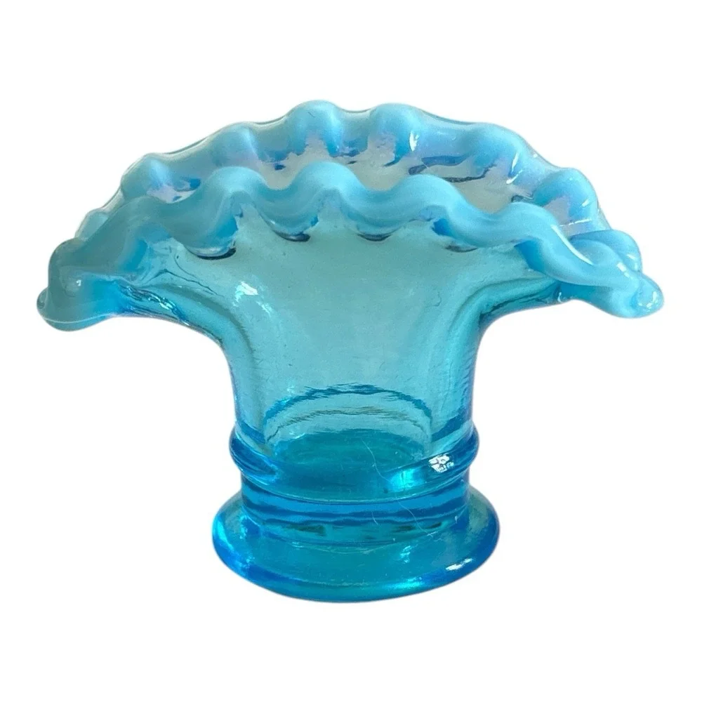 Fenton these opalescent