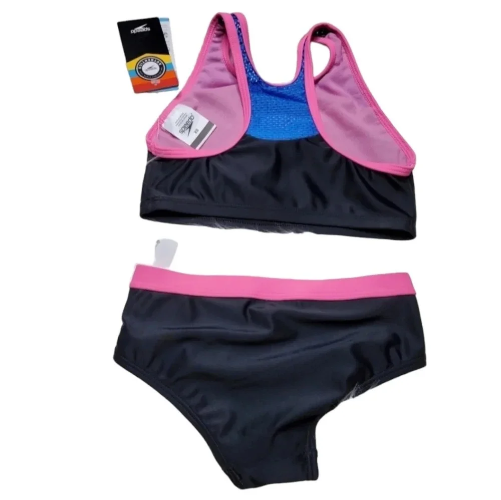 Speedo new top