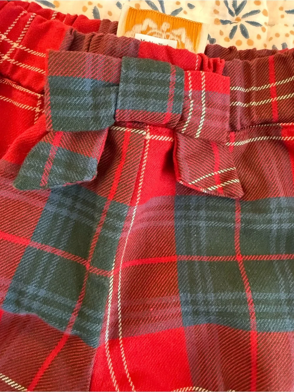 The Beaufort Bonnet Company size 12