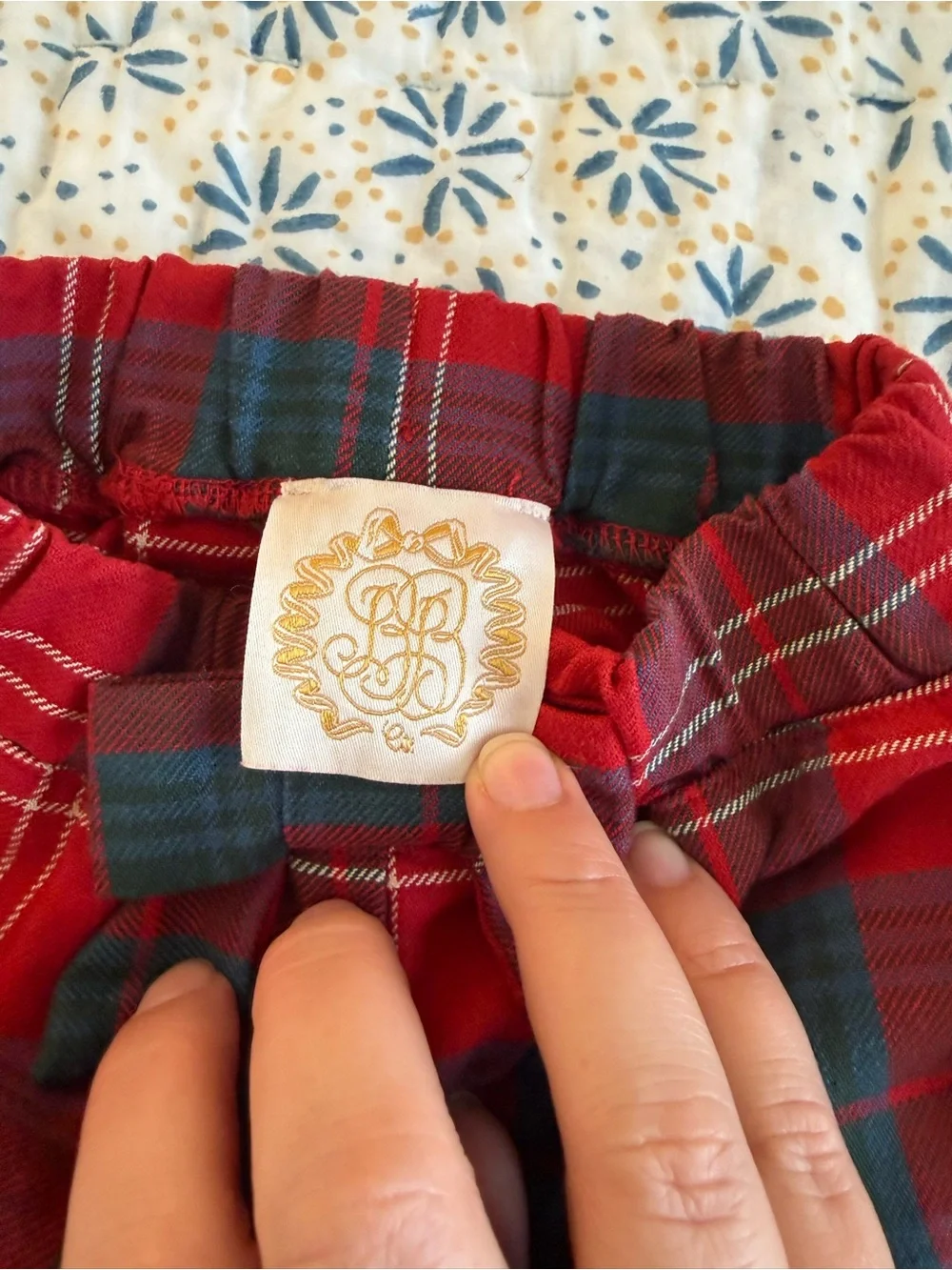 The Beaufort Bonnet Company size 12
