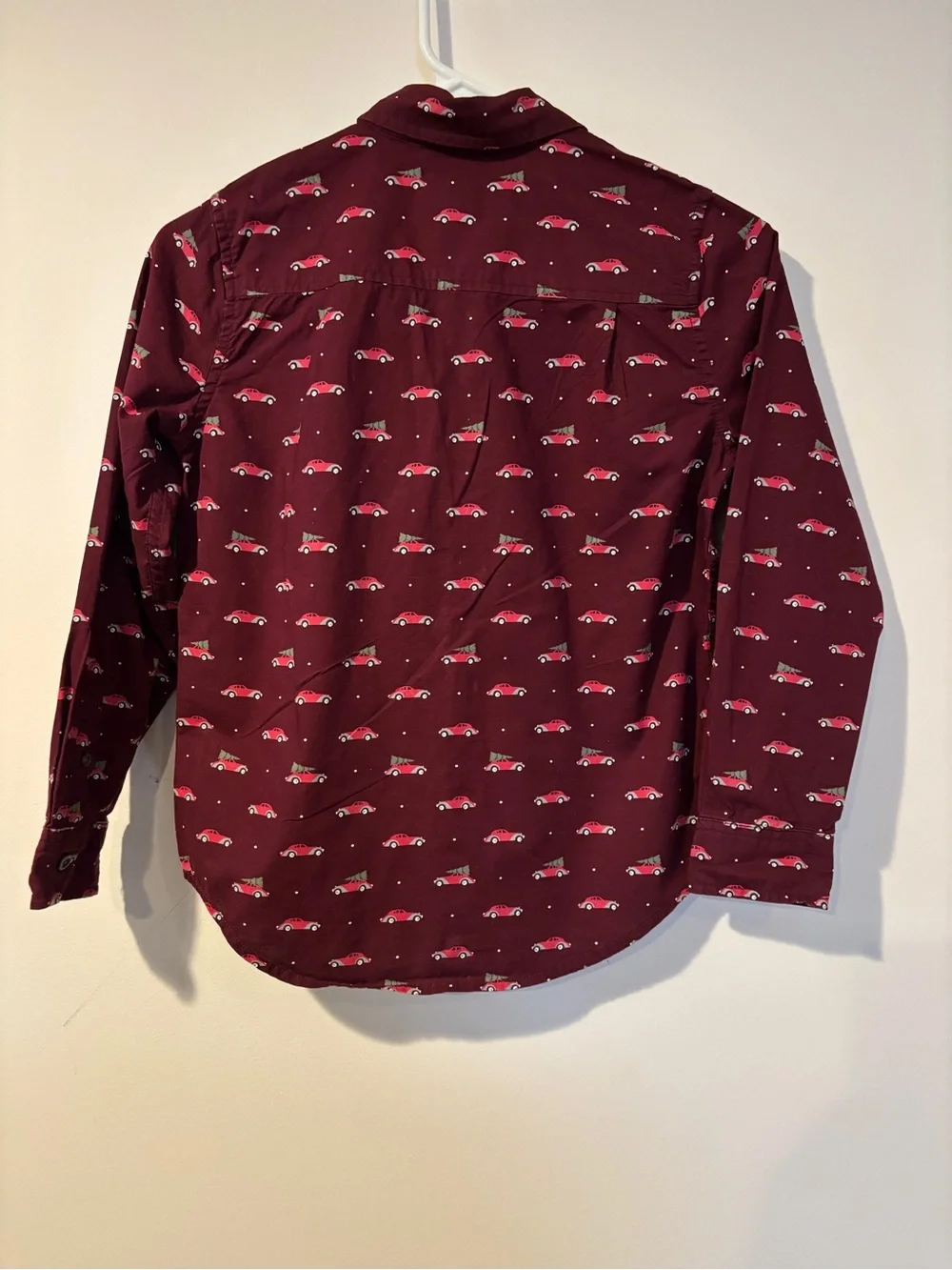 The Childrens Place long sleeve