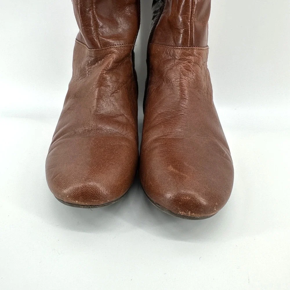 Nine West classic brown
