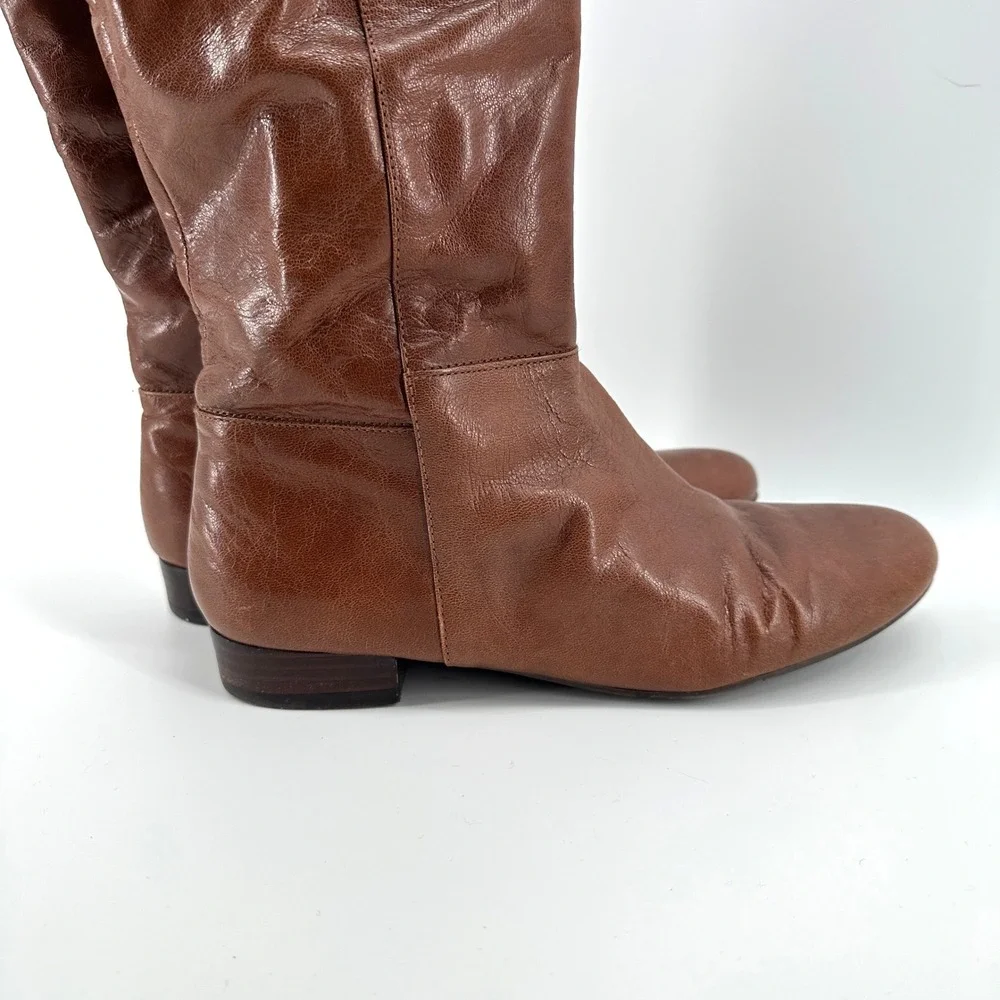 Nine West classic brown