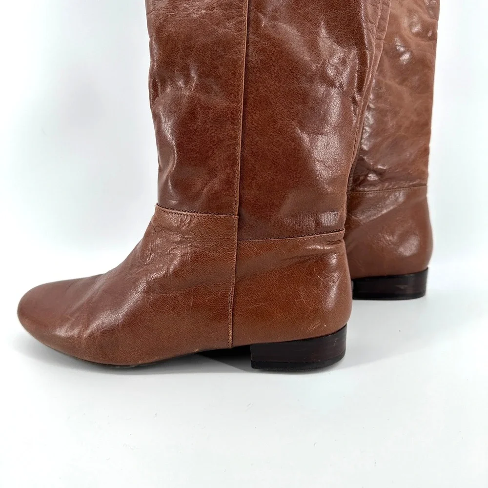 Nine West classic brown