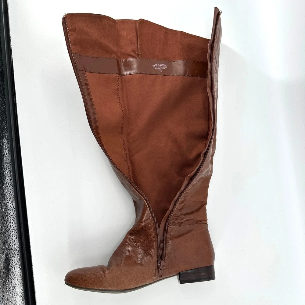 Nine West classic brown