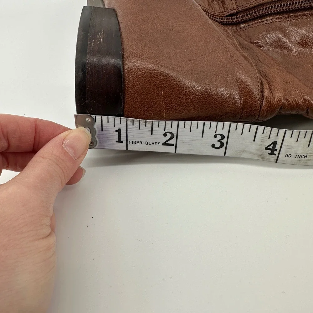 Nine West classic brown