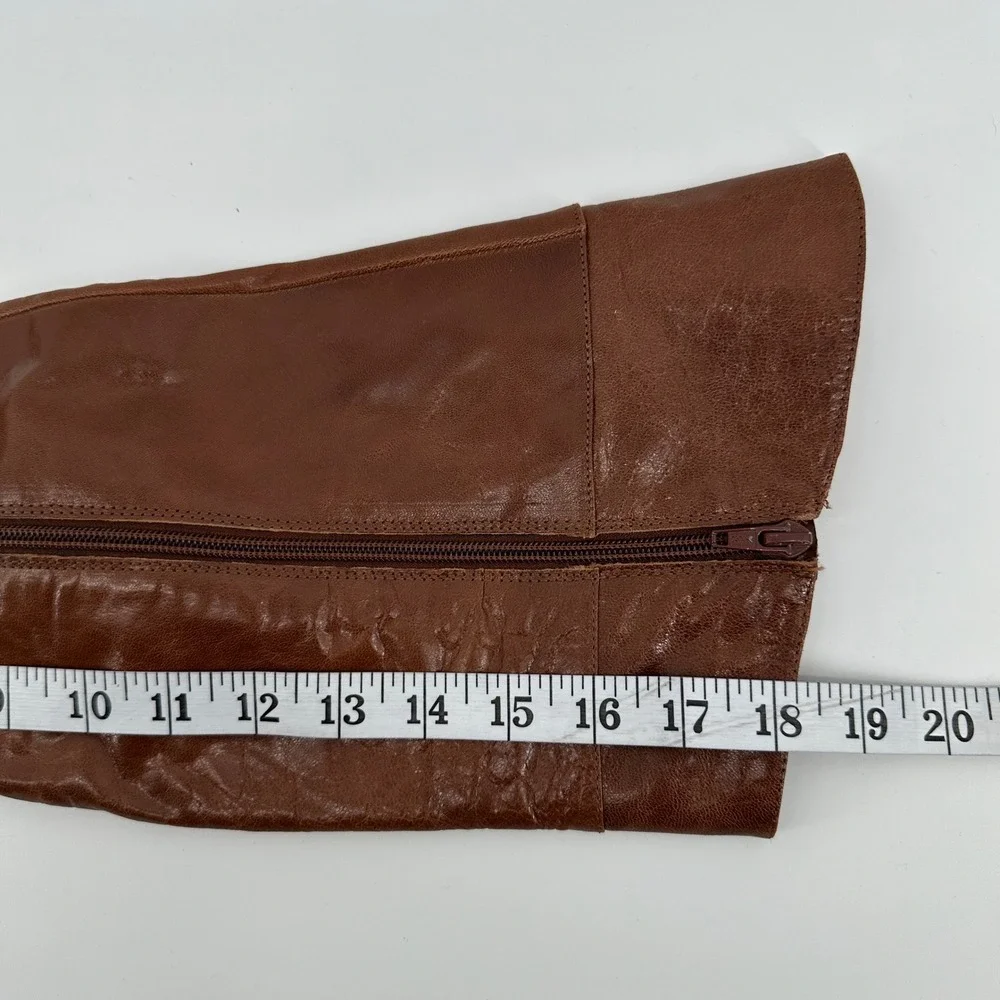 Nine West classic brown