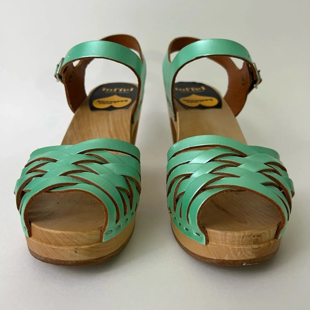 Swedish Hasbeens stylish swedish