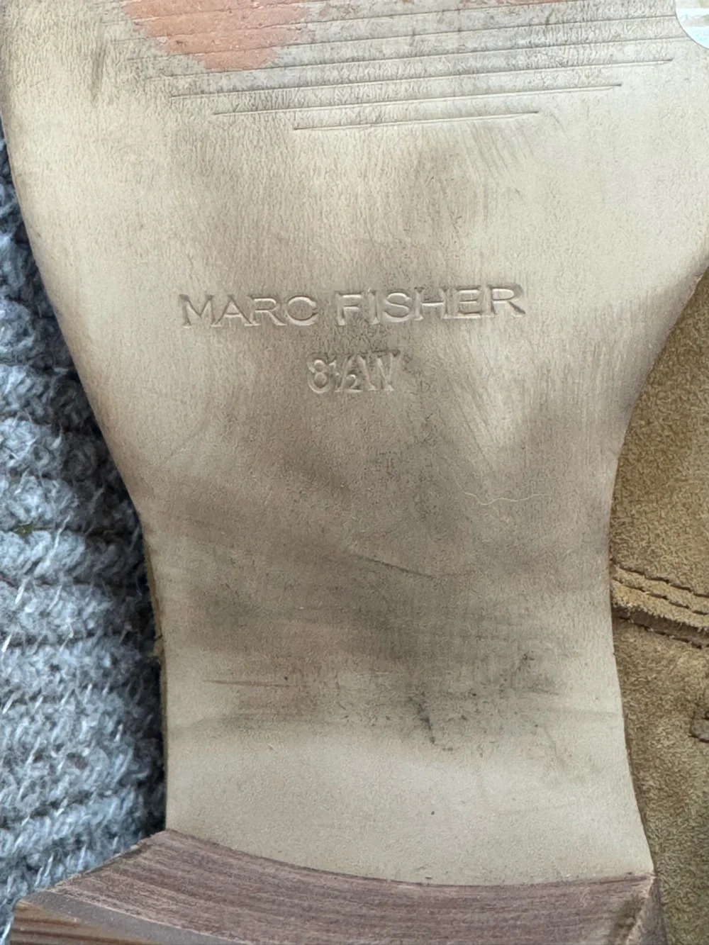 Marc Fisher marc fisher